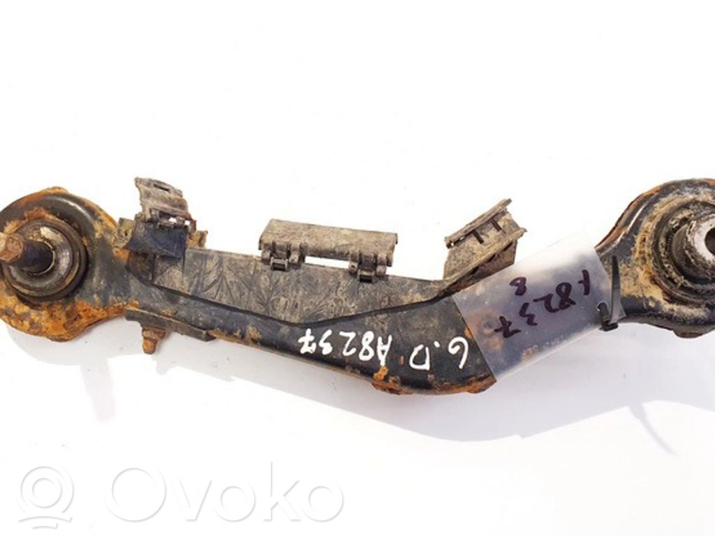 Rear upper control arm/wishbone