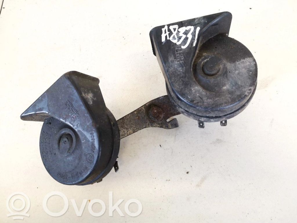 Verkleidung Lautsprecher seitlich   E30055306,E30055306