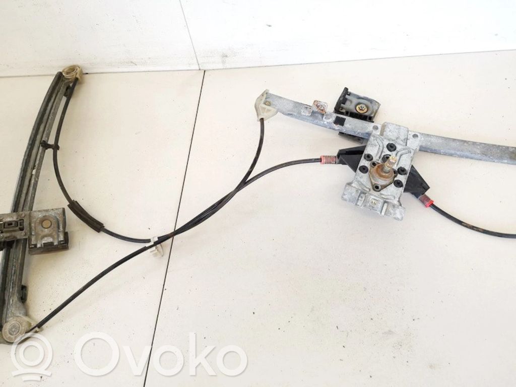Volkswagen Golf III Fensterheber elektrisch mit Motor Schiebetür