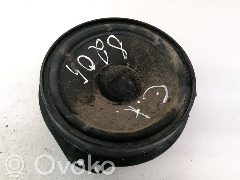 Głośnik drzwi przednich   9175188,G165445,9175188,G165445