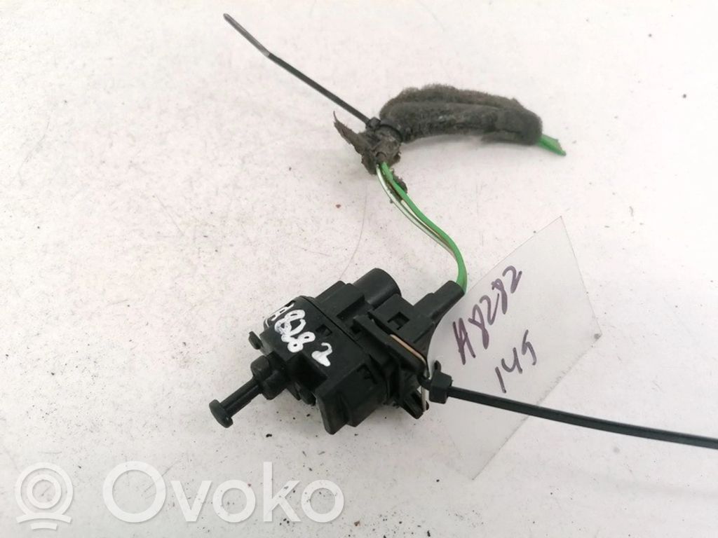 Ford Focus Sensor Bremspedal 