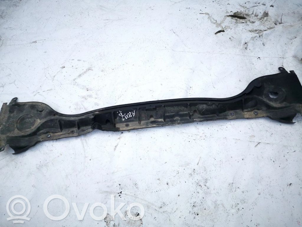 Renault Laguna III Rivestimento del tergicristallo 