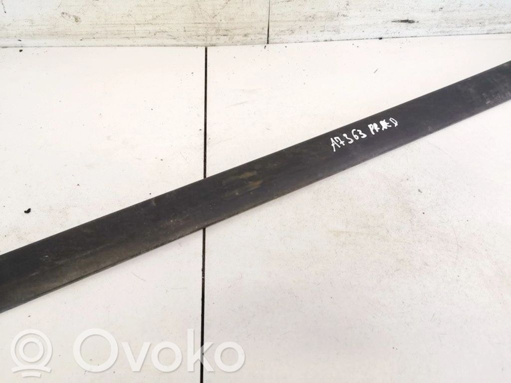 Ford Focus Mască ușă față (turnată) 