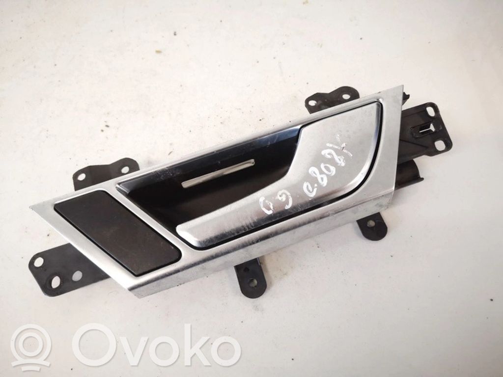 Audi A6 S6 C6 4F Maniglia interna per portiera posteriore 