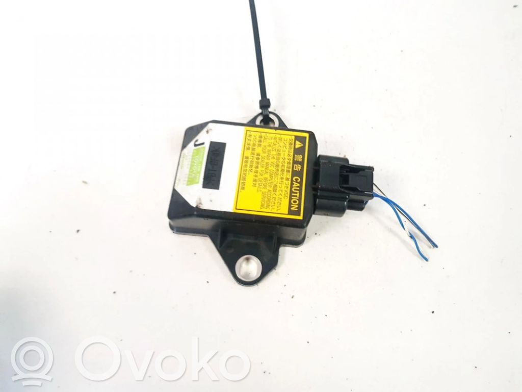 Toyota RAV 4 (XA30) Sensore di imbardata accelerazione ESP