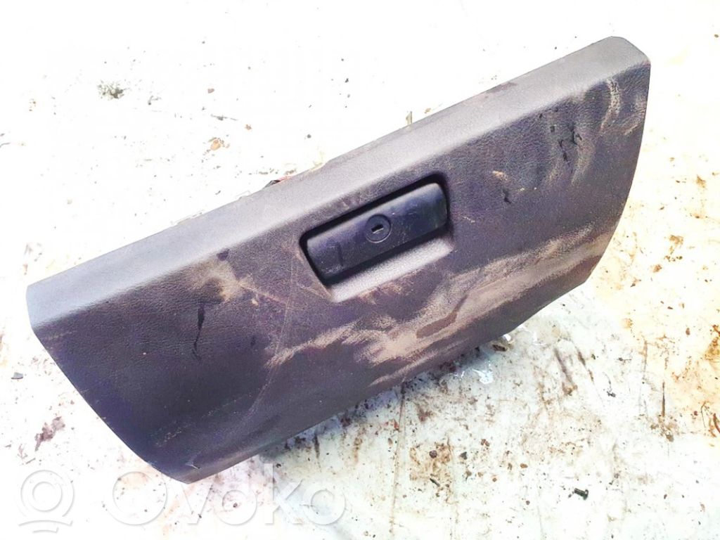 BMW X5 E53 Boite à gants