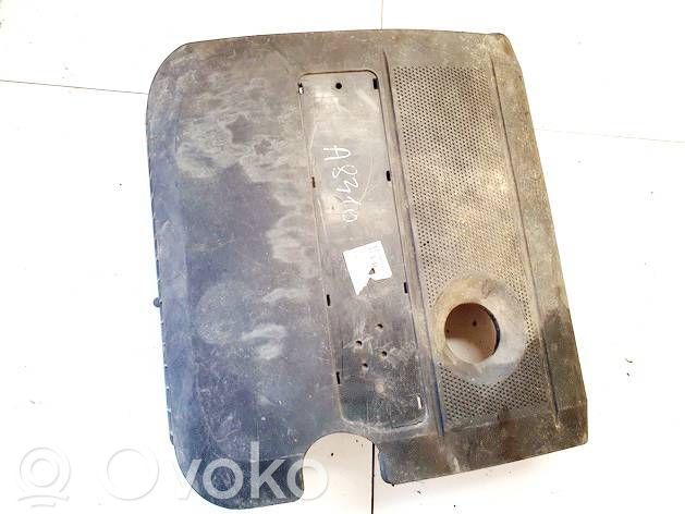Couvercle cache moteur   036129607,036129607