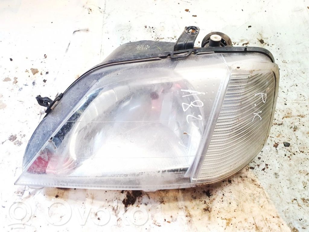 Phare frontale   20A646B,20A646B,20A646B,20A646B