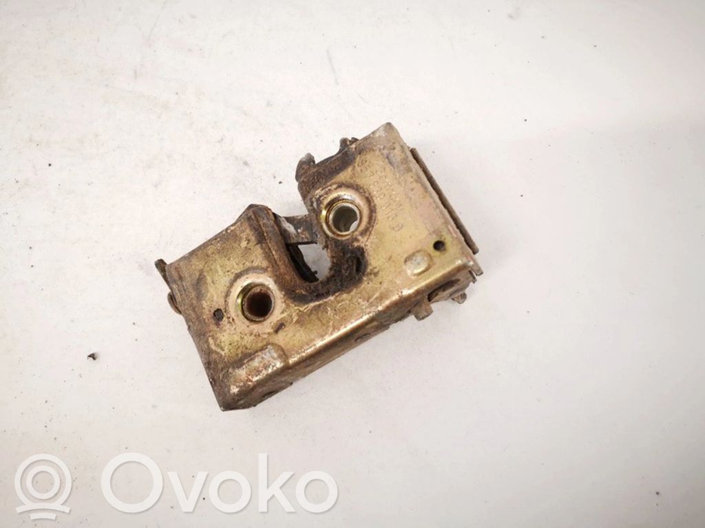 Takaoven lukko   357839016D,357839016D
