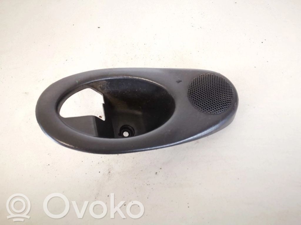Ford Fiesta Altavoz de la puerta delantera 