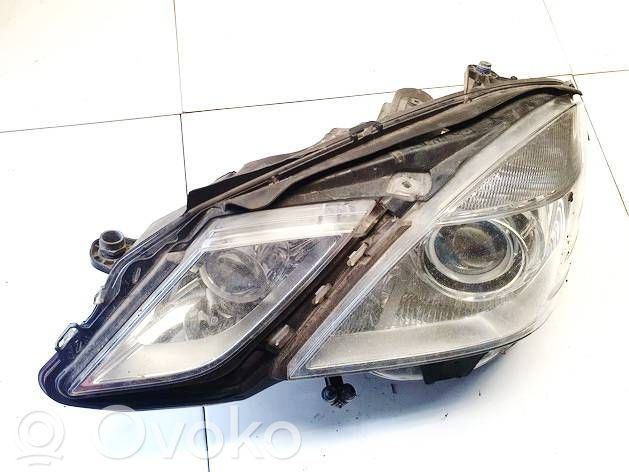Mercedes-Benz E W212 Scheinwerfer 