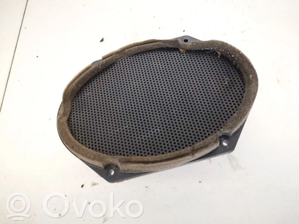 Etuoven kaiutin   04671645AB,04671645AB