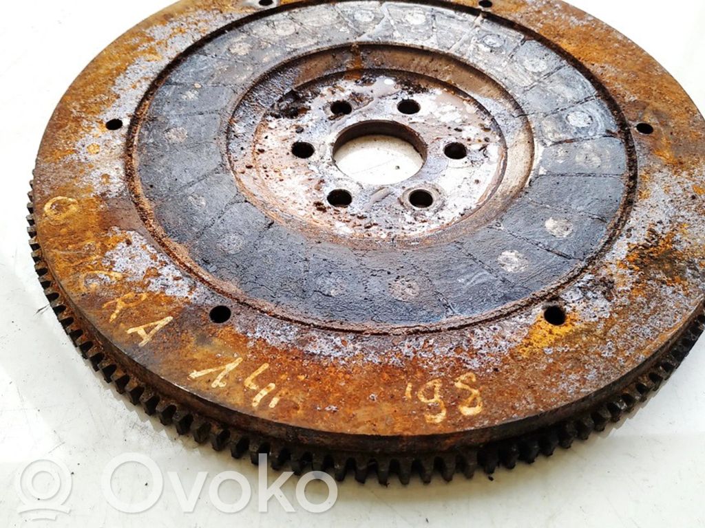 Opel Tigra A Volanta ambreiaj 