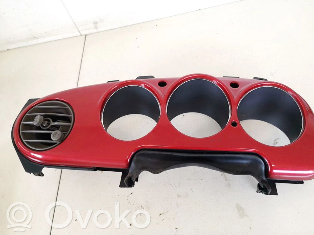 Chrysler PT Cruiser Kojelaudan kehys 