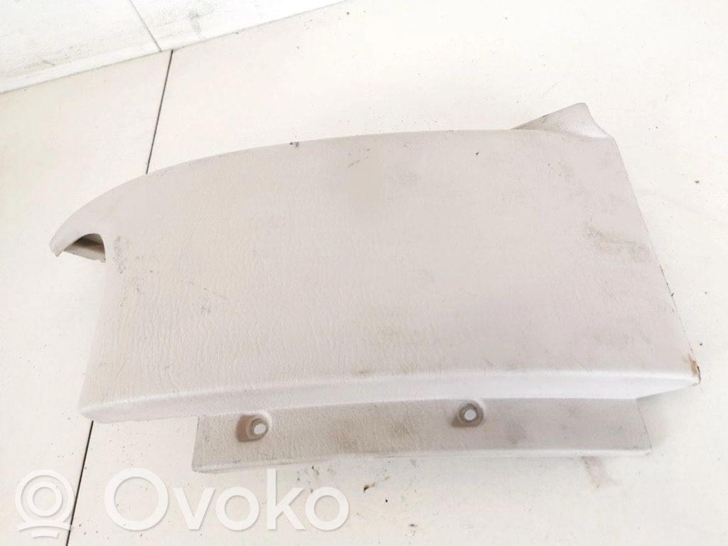 Chrysler PT Cruiser Kita salono detalė 