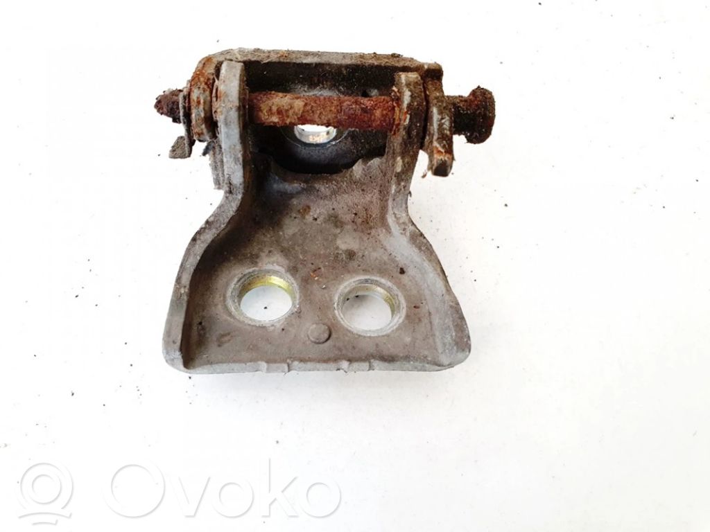 Front door upper hinge