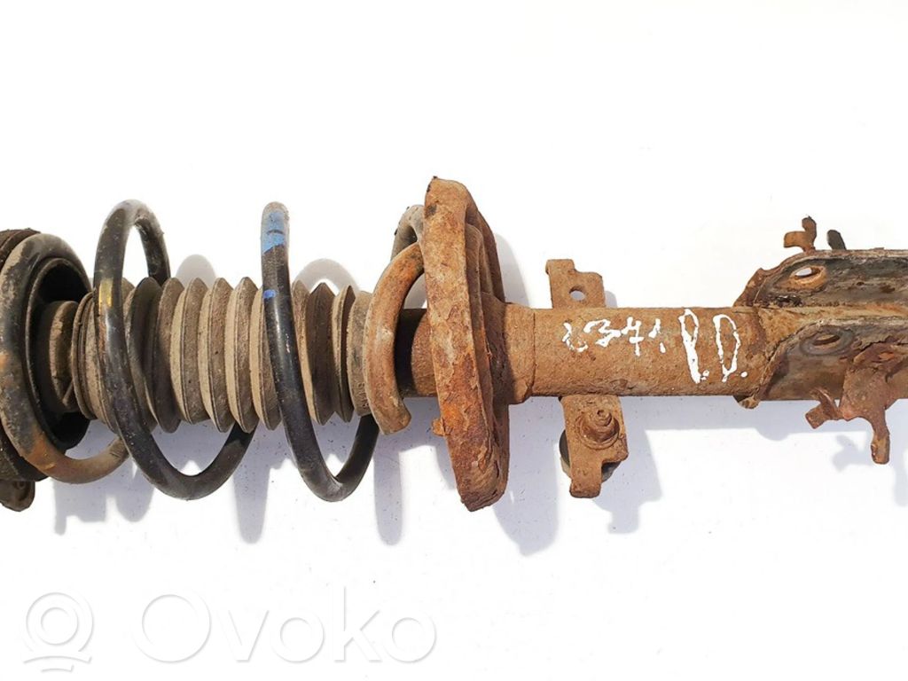 Front shock absorber/damper