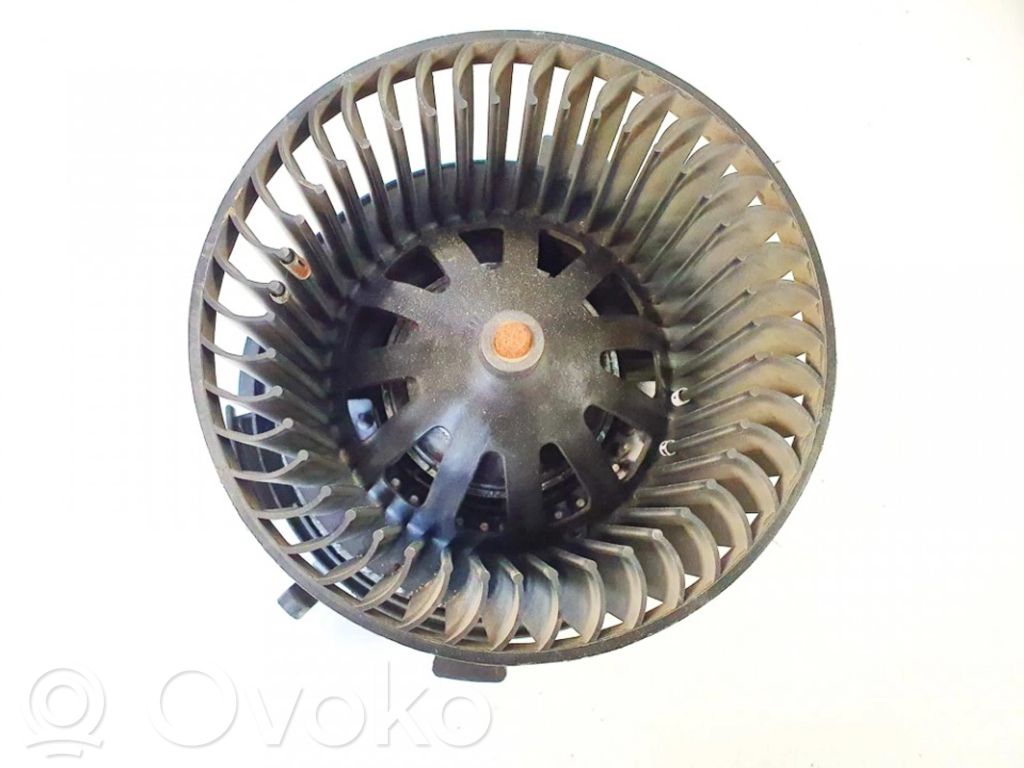 Peugeot 307 Ventola riscaldamento/ventilatore abitacolo 