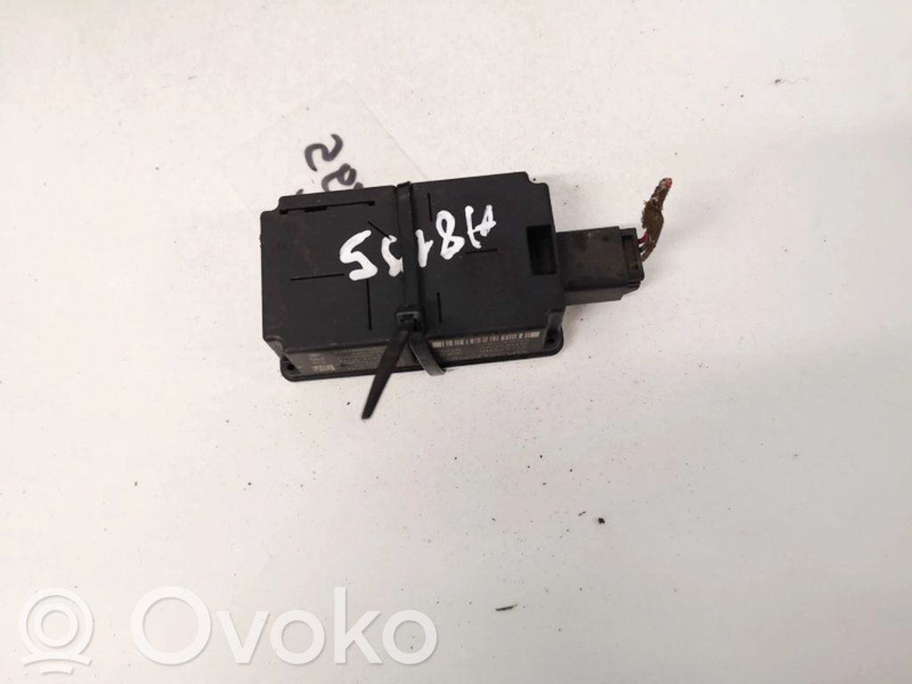 Volvo S80 Motor închidere centralizată 