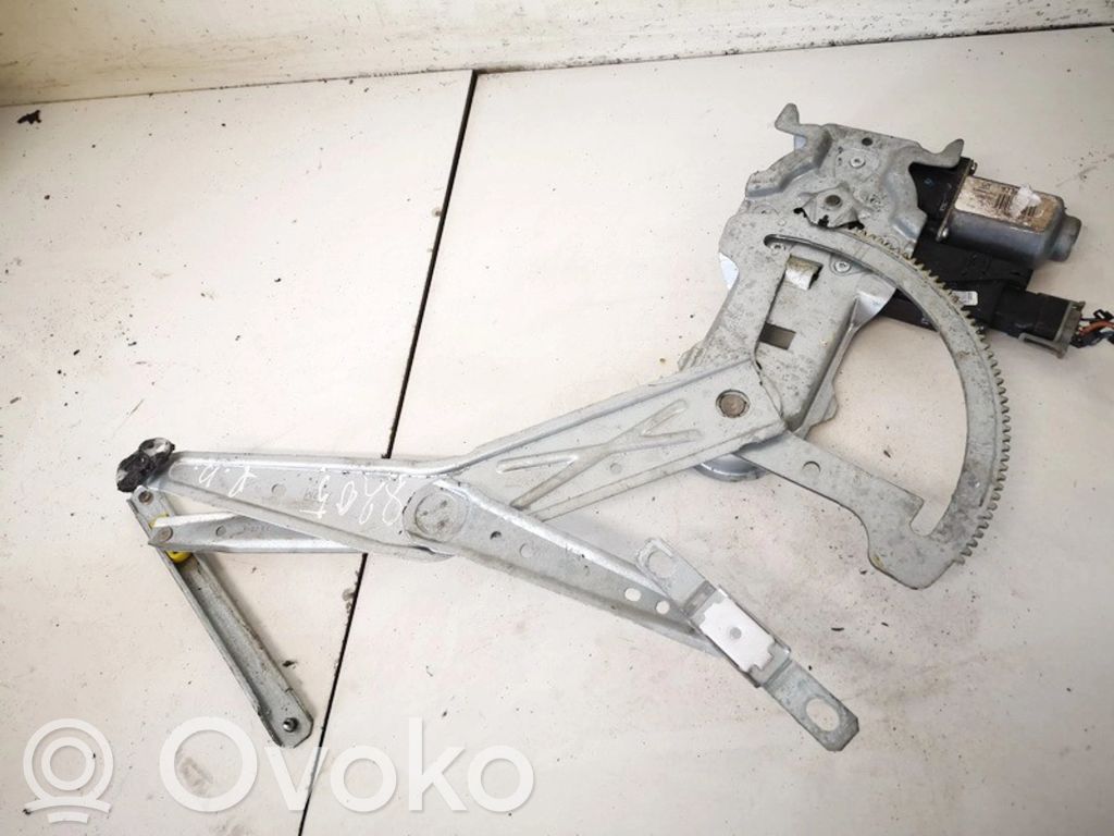Opel Meriva A Macara ușă glisantă cu motor 