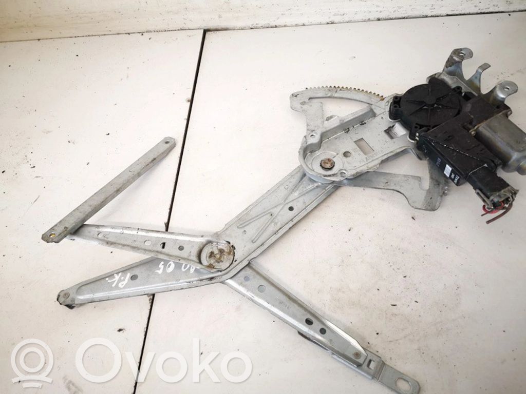 Opel Meriva A Macara ușă glisantă cu motor 