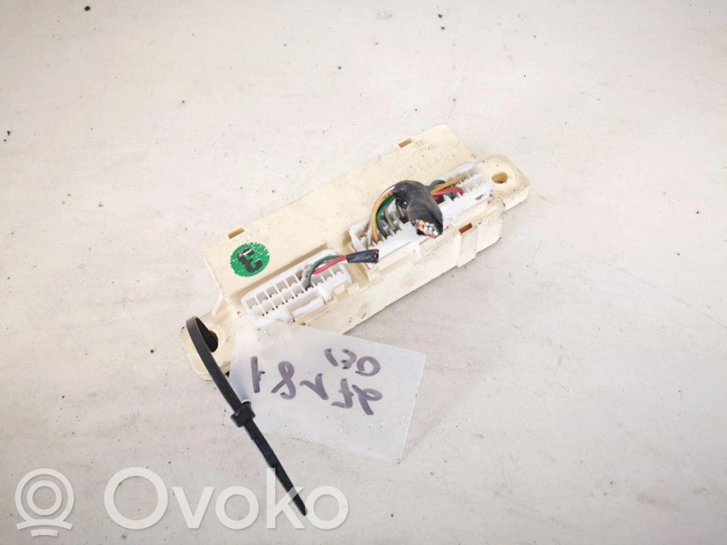 Hyundai i30 Sensor 
