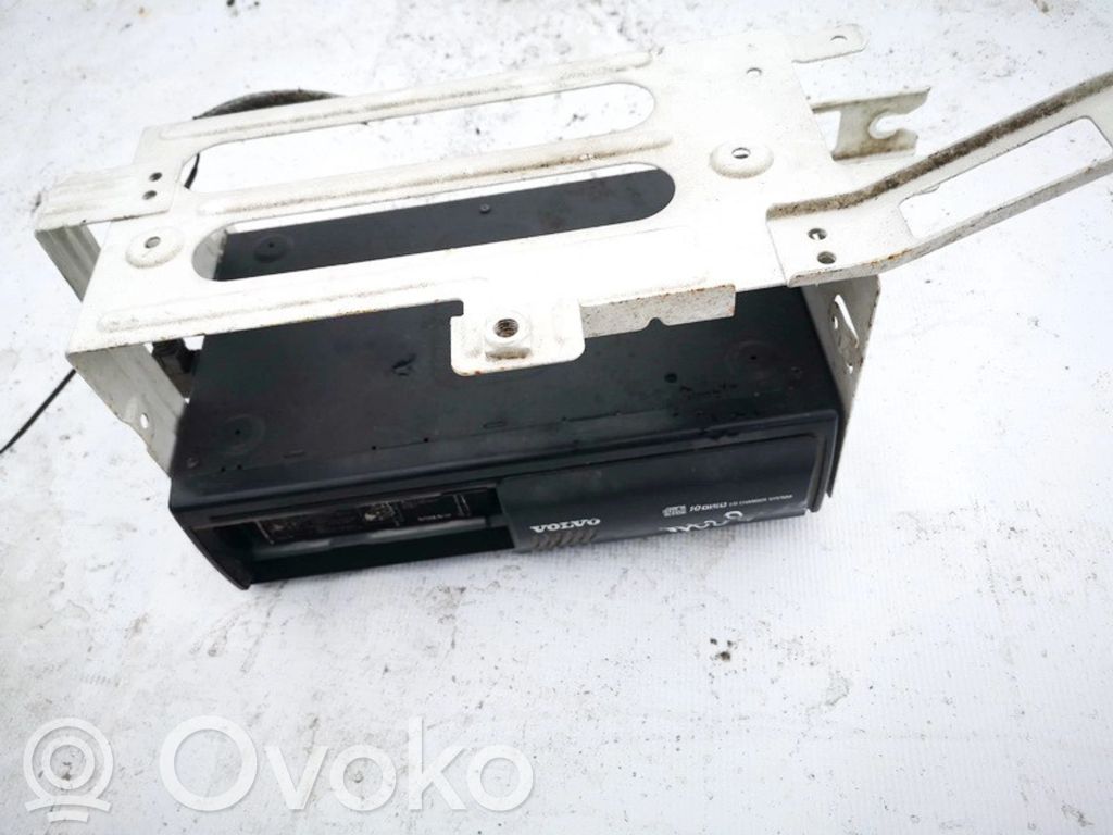 CD/DVD-vaihdin   94720021,94720021,94720021,94720021