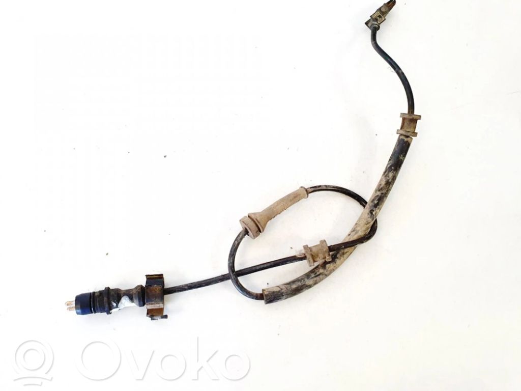 Renault Laguna II Senzor ABS roată spate 