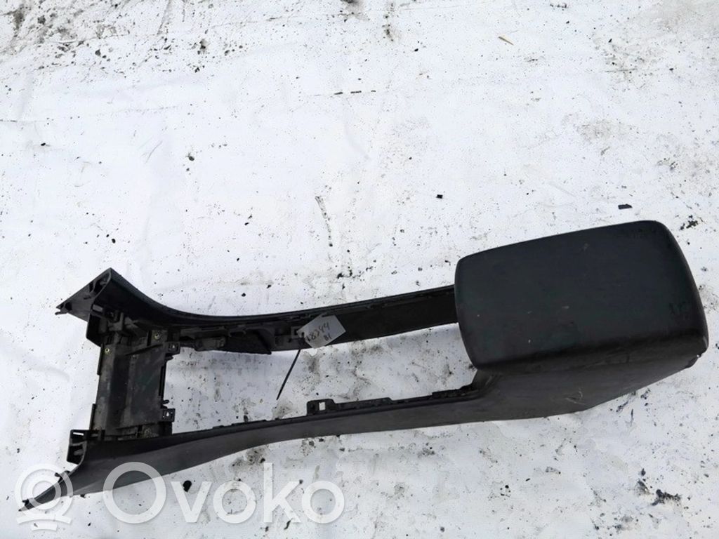 Mazda 3 I Porankis 