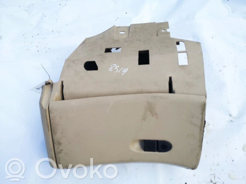 Saab 9-3 Ver1 Vano portaoggetti 