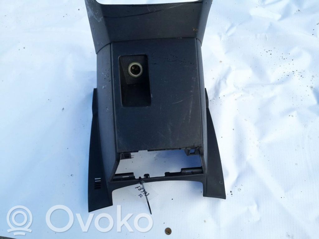 Mazda 5 Other interior part 