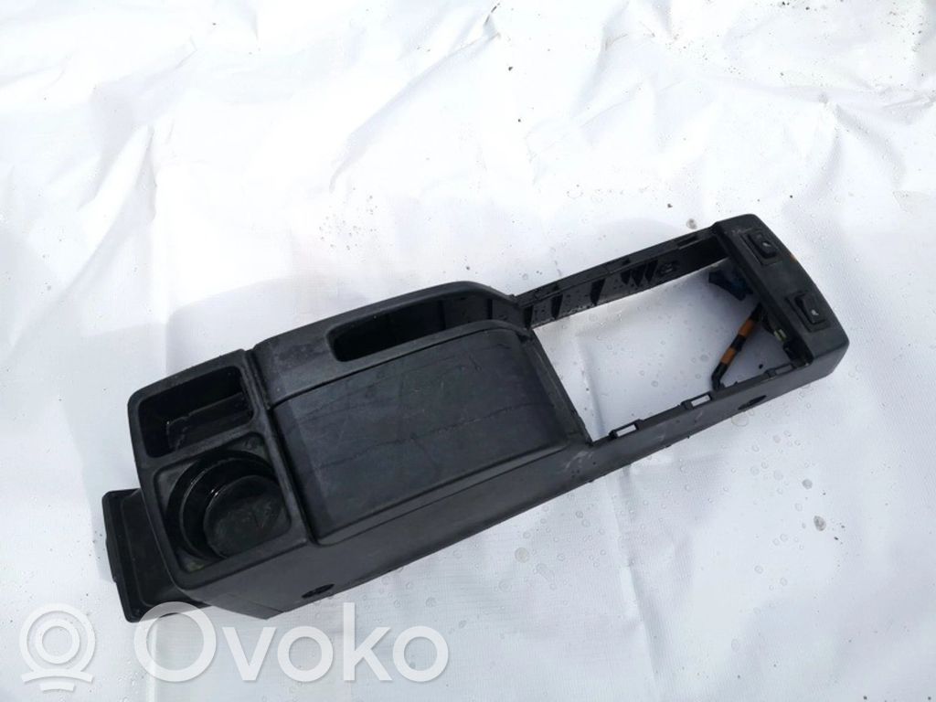Mazda 5 Cup holder 