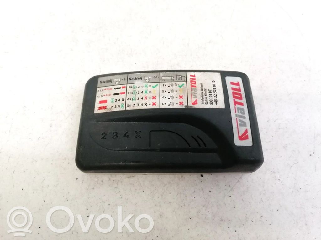 Sterownik / Moduł alarmu   6A400100,0111880DF2,0111880DF2,6A400100