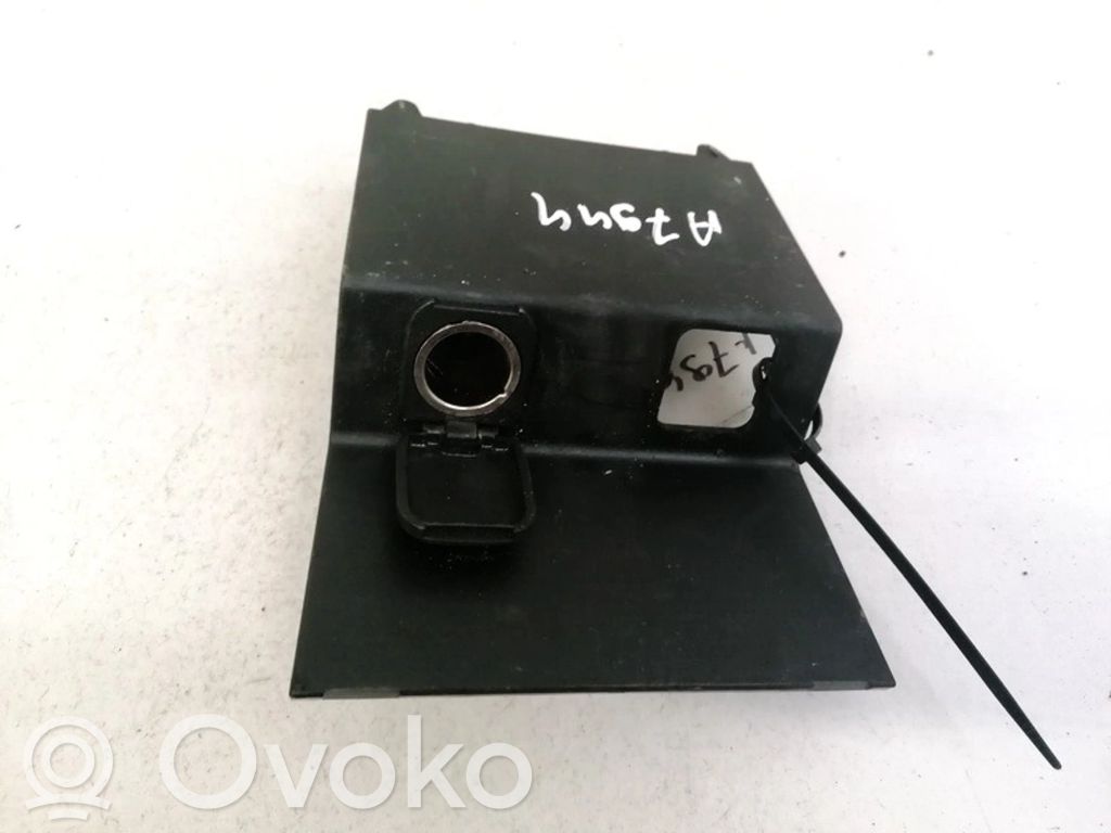 Mazda 6 Cigarette lighter 
