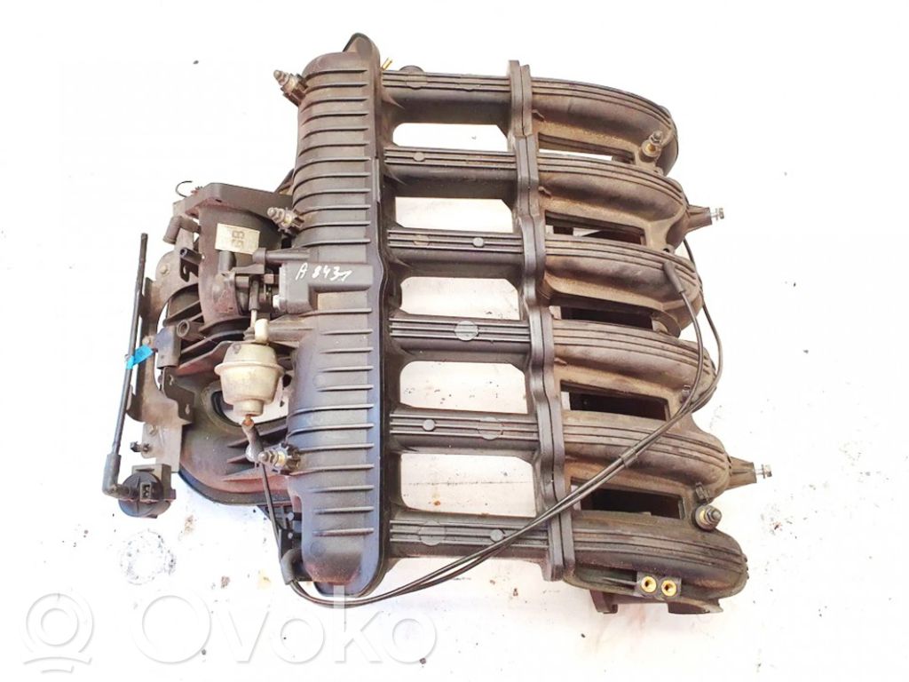 Chevrolet Epica Colector de admisión 
