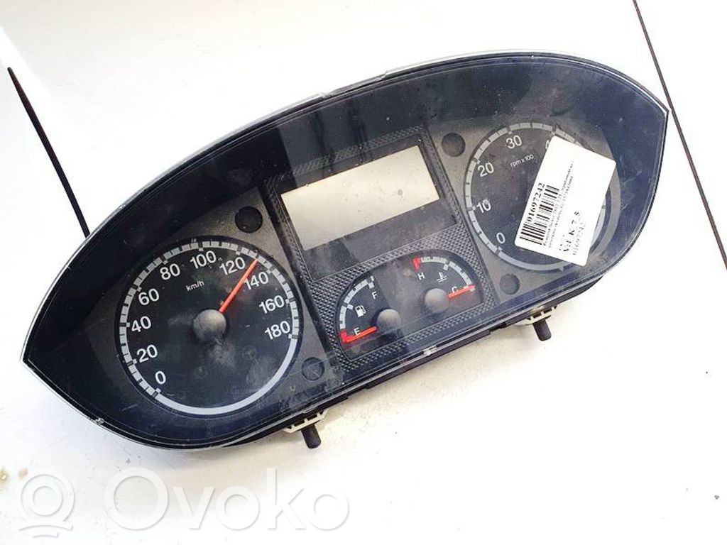Geschwindigkeitsmesser Cockpit   1371843080,503010230102,1371843080,503010230102