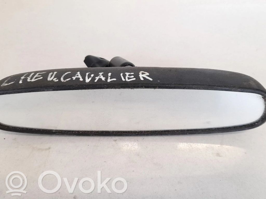 Espejo retrovisor (interior)   E11015315,5669698,5669698,5673994,E11015315