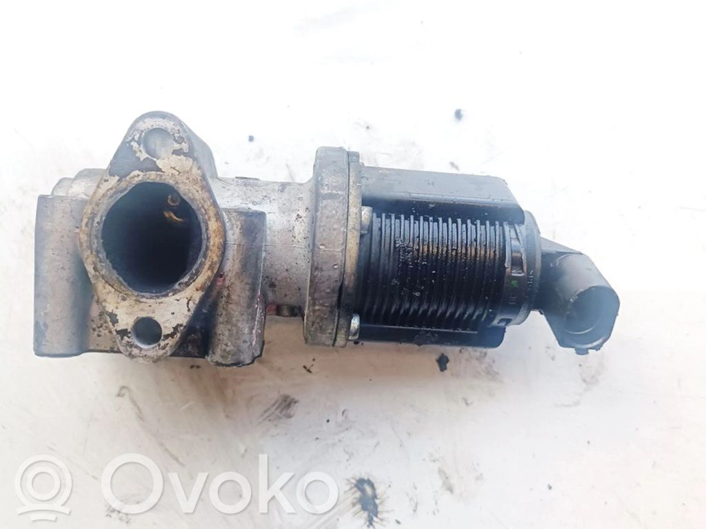 Zawór EGR   55215031,55215031