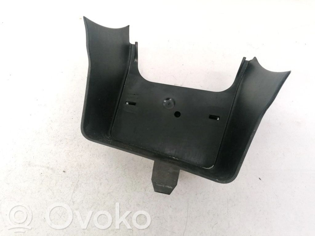 Saab 9-3 Ver2 Alte piese de interior 