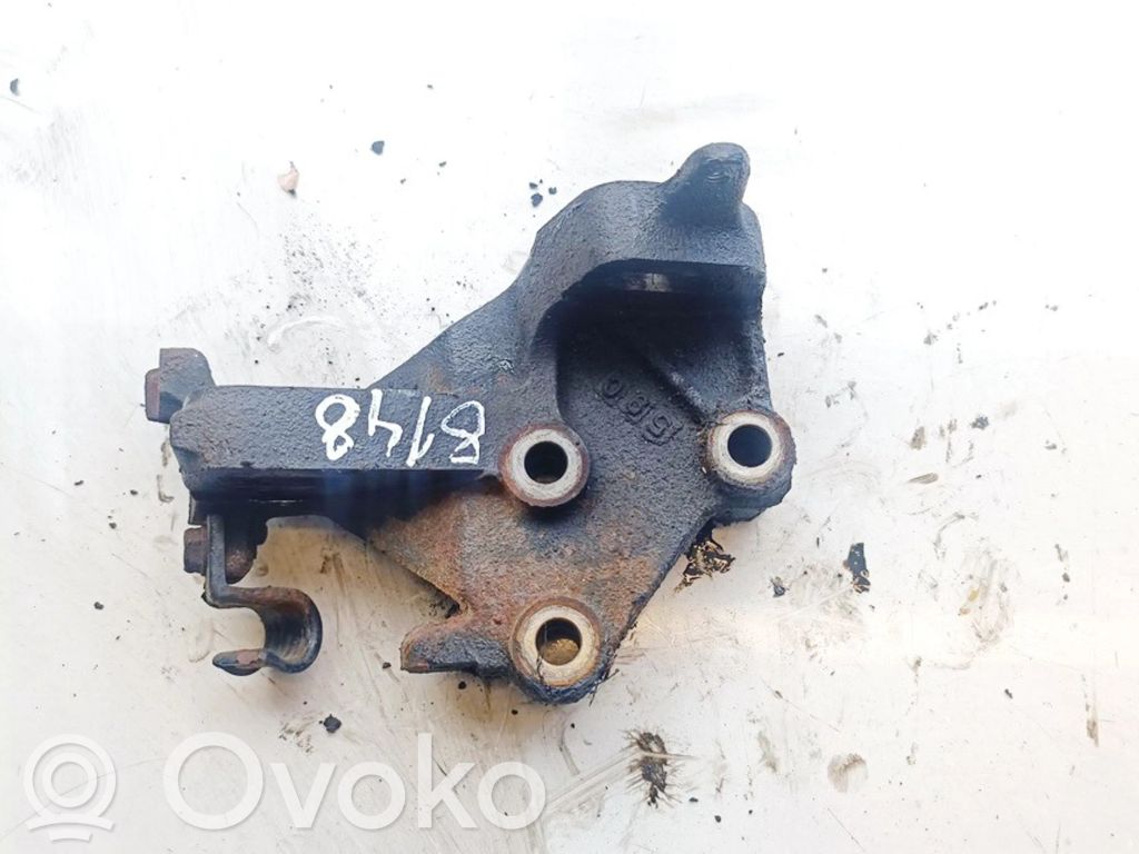 Honda FR-V Suport motor
