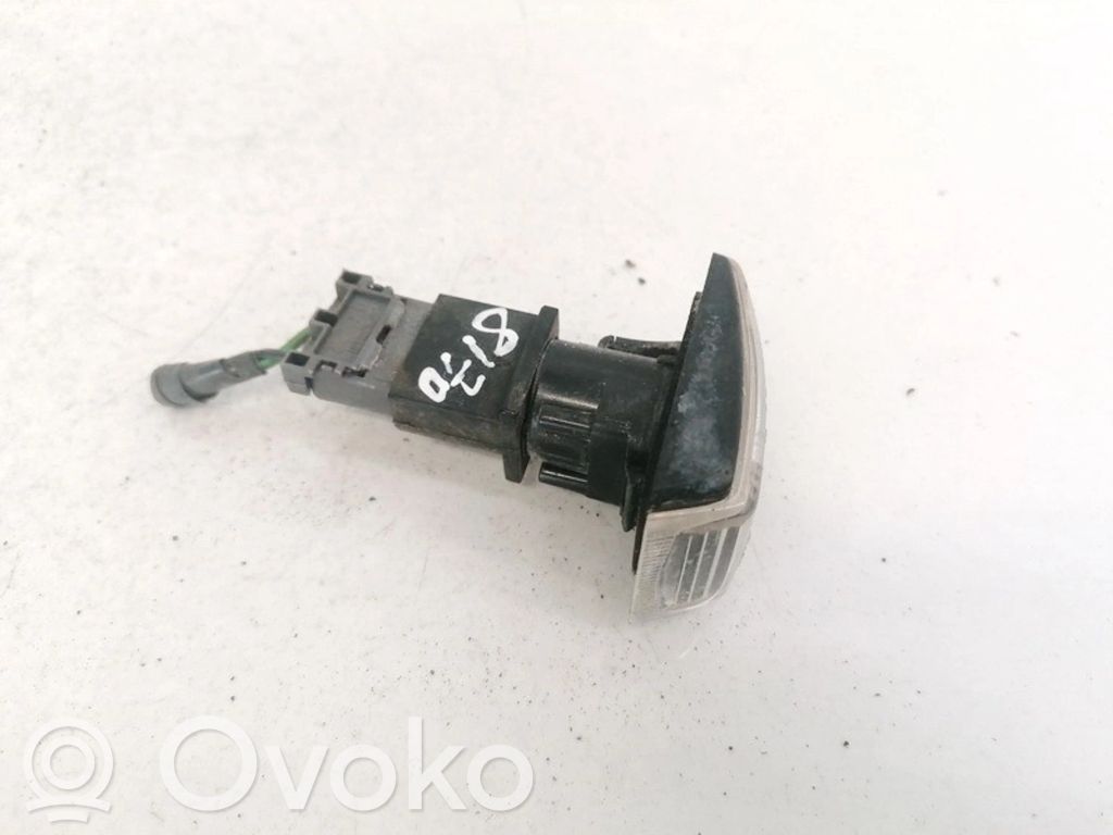 Seitenblinker   6R0142631,6R0142631