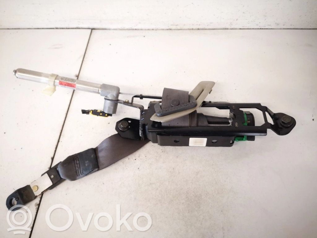 Volvo V70 Cinturón delantero 