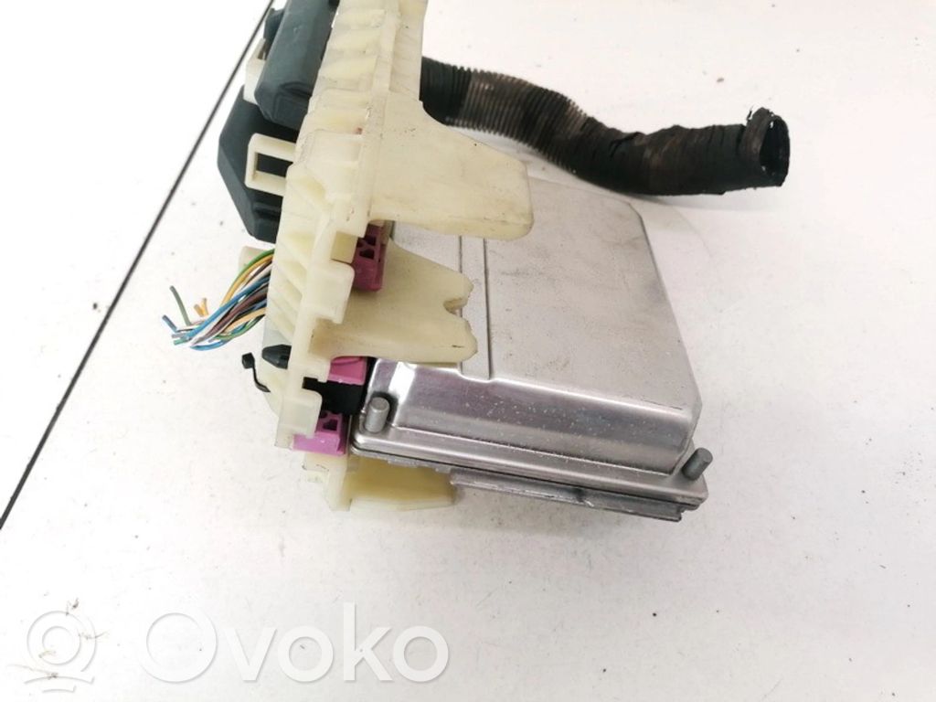 Sterownik / Moduł ECU   09496667A,0000039855,0000039855,00061,0281001776,09496667A,28SA4018