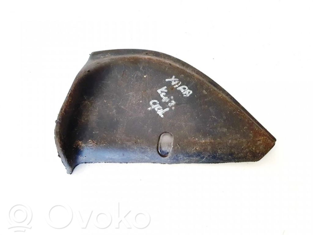 Citroen Xsara Altra parte interiore 