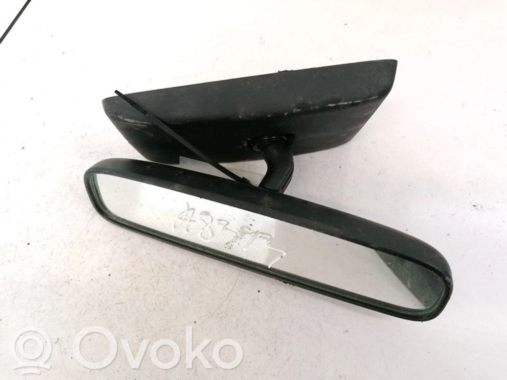 Mazda 5 Rear view mirror (interior) 
