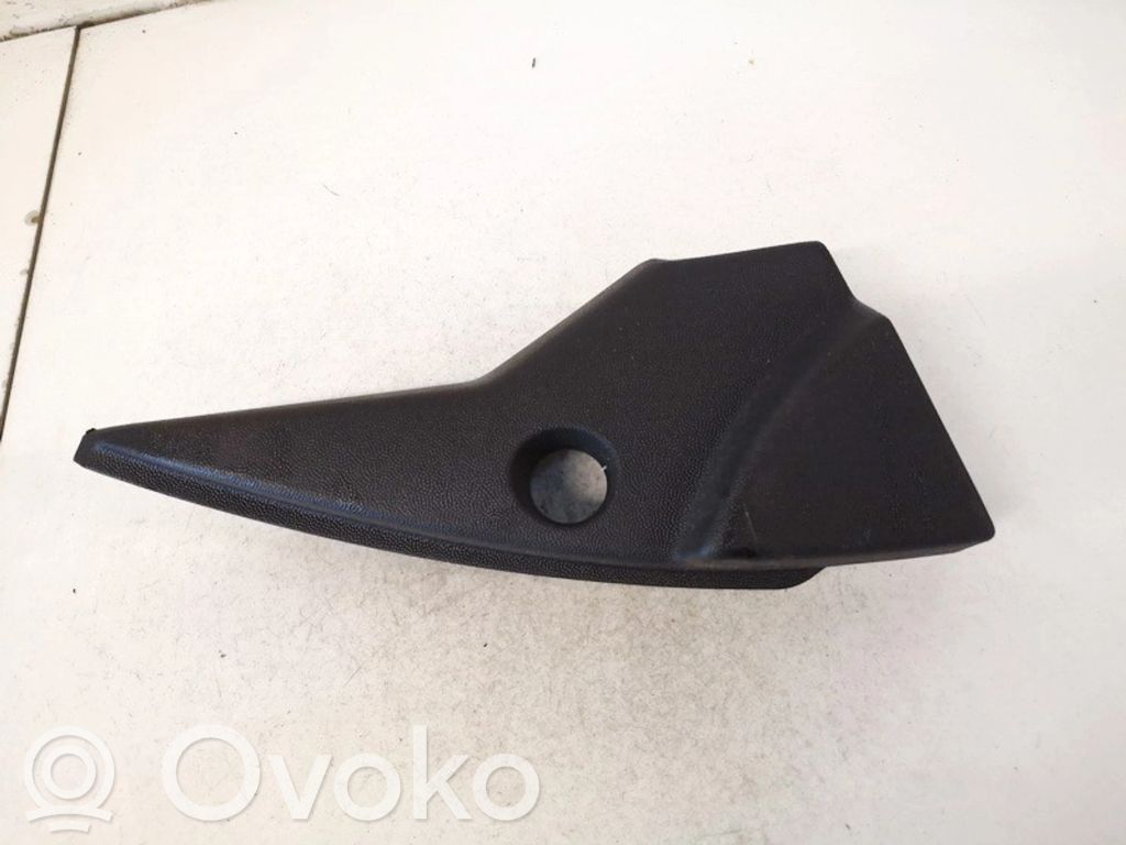 Opel Meriva A Alte piese de interior 