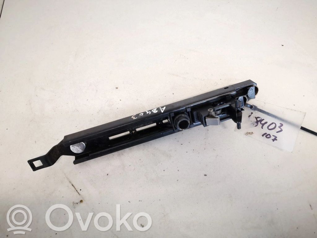 Opel Meriva A Alte piese de exterior 