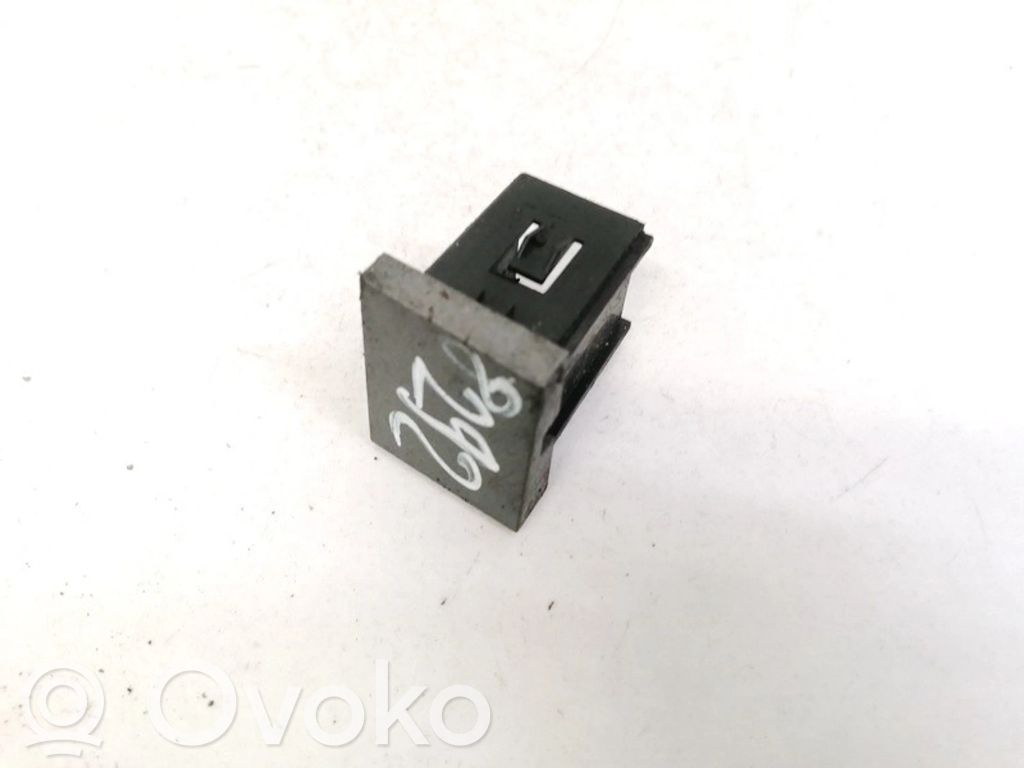 Opel Signum Altra parte interiore 
