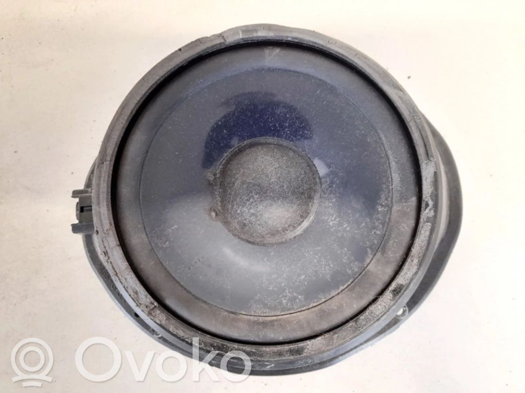 Altavoz de la puerta delantera   3M5T18808DD,3M5T18808DD,3M5T18808DD,3M5T18808DD,M5XUG