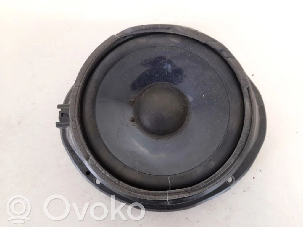 Ford Focus Haut-parleur de porte avant